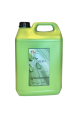 IGIENIZZANTE Green H.A.C.C.P. Ricarica da 5LT - 4 pezzi 